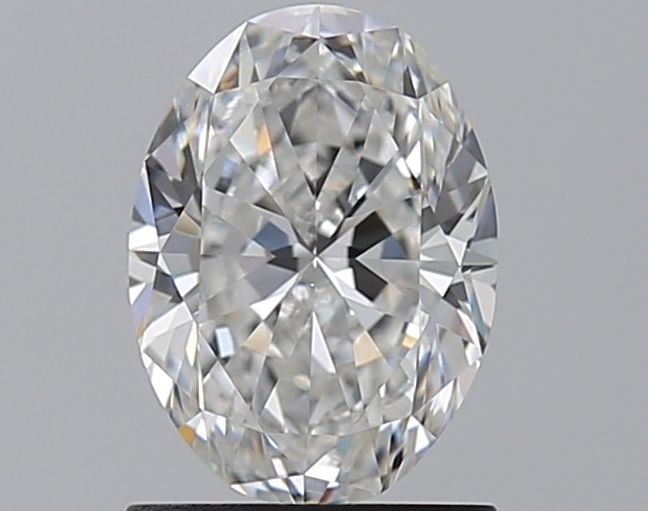 Loose Diamond - OVAL 1.2ct E VS1: Loose Diamond - OVAL 1.2ct E VS1 Source: Natural Shape: OVAL Carats: 1.2 Color: E Clarity: VS1 Certification: GIA Video:
