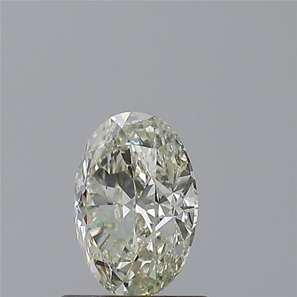 Loose Diamond - OVAL 0.8ct L SI1: Loose Diamond - OVAL 0.8ct L SI1 Source: Natural Shape: OVAL Carats: 0.8 Color: L Clarity: SI1 Certification: GIA Video: