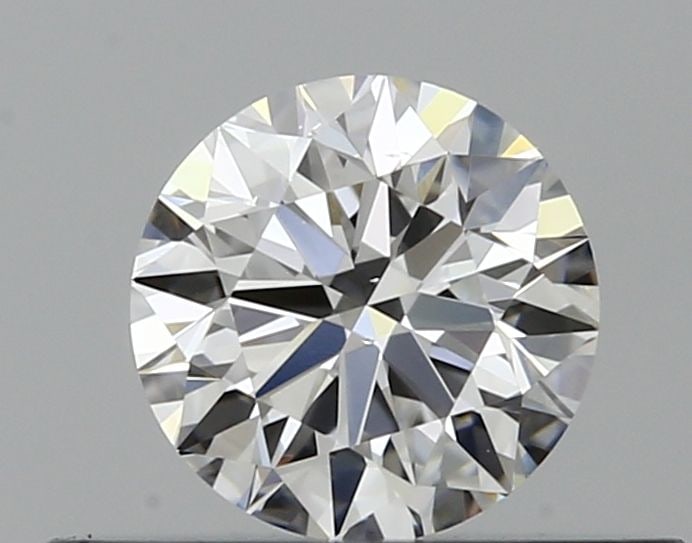 Loose Diamond - ROUND 0.3ct E VS2: Loose Diamond - ROUND 0.3ct E VS2 Source: Natural Shape: ROUND Carats: 0.3 Color: E Clarity: VS2 Certification: GIA Video: