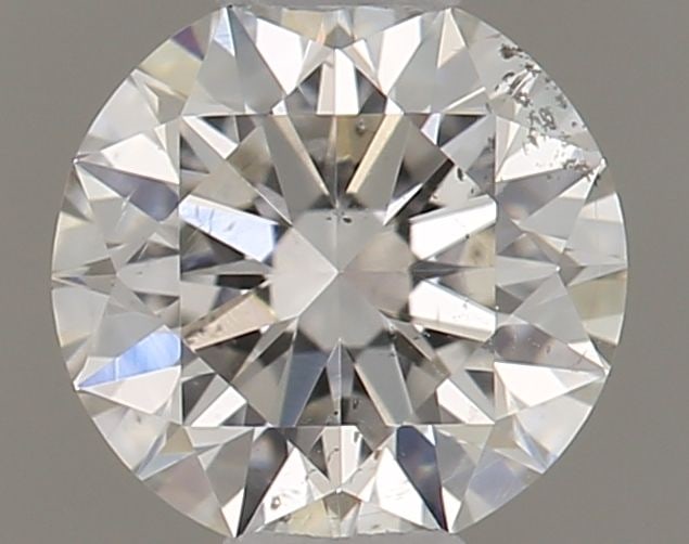 Loose Diamond - ROUND 0.3ct G SI2: Loose Diamond - ROUND 0.3ct G SI2 Source: Natural Shape: ROUND Carats: 0.3 Color: G Clarity: SI2 Certification: GIA Video: