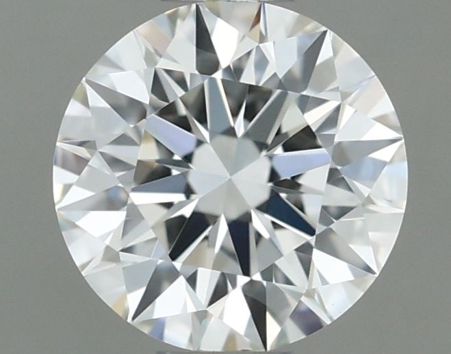 Loose Diamond - ROUND 0.42ct I VS1: Loose Diamond - ROUND 0.42ct I VS1 Source: Natural Shape: ROUND Carats: 0.42 Color: I Clarity: VS1 Certification: GIA The Diamond Depot Guarantee: All items in this auction are guaranteed to be 100% a