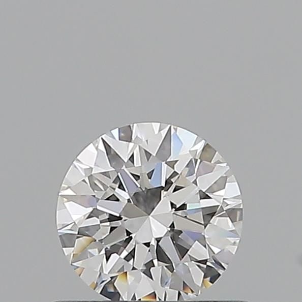 Loose Diamond - ROUND 0.51ct E VVS1: Loose Diamond - ROUND 0.51ct E VVS1 Source: Natural Shape: ROUND Carats: 0.51 Color: E Clarity: VVS1 Certification: GIA The Diamond Depot Guarantee: All items in this auction are guaranteed to be 100%