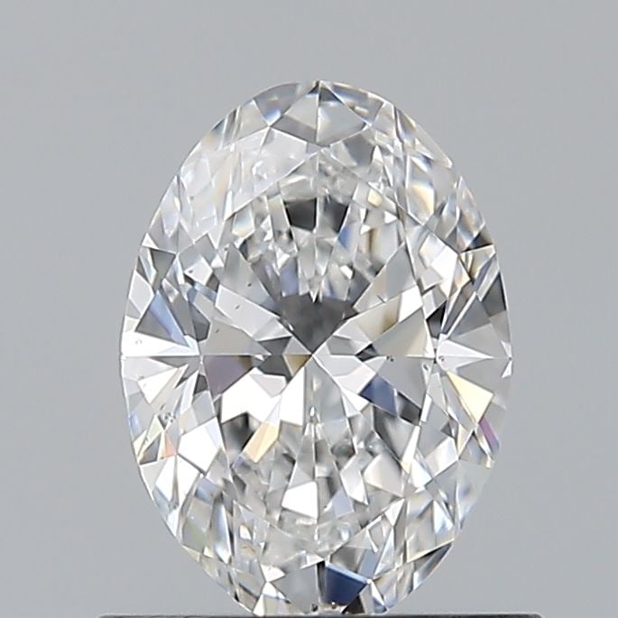 Loose Diamond - OVAL 0.7ct E VS2: Loose Diamond - OVAL 0.7ct E VS2 Source: Natural Shape: OVAL Carats: 0.7 Color: E Clarity: VS2 Certification: GIA Video: Video Link The Diamond Depot Guarantee: All items in this auction are