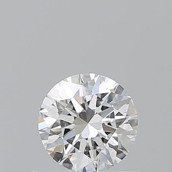 Loose Diamond - ROUND 0.51ct E VVS1: Loose Diamond - ROUND 0.51ct E VVS1 Source: Natural Shape: ROUND Carats: 0.51 Color: E Clarity: VVS1 Certification: GIA The Diamond Depot Guarantee: All items in this auction are guaranteed to be 100%