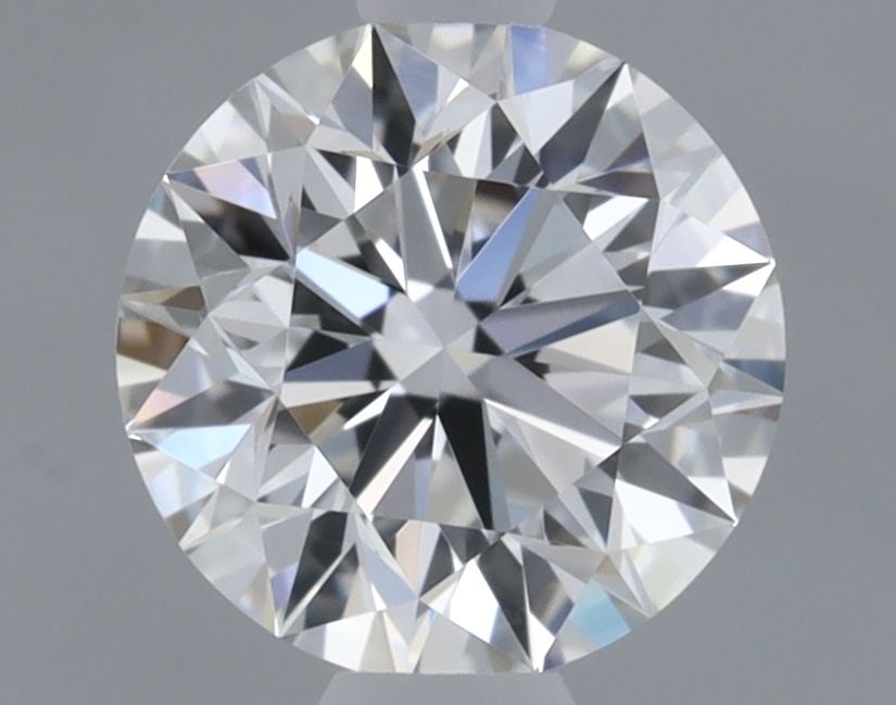 Loose Diamond - ROUND 0.53ct E VVS2: Loose Diamond - ROUND 0.53ct E VVS2 Source: Natural Shape: ROUND Carats: 0.53 Color: E Clarity: VVS2 Certification: GIA Video: