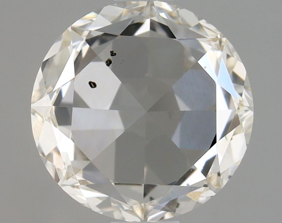 Loose Diamond - ROUND 1.02ct SI1: Loose Diamond - ROUND 1.02ct SI1 Source: Natural Shape: ROUND Carats: 1.02 Color: Clarity: SI1 Certification: GIA Video: