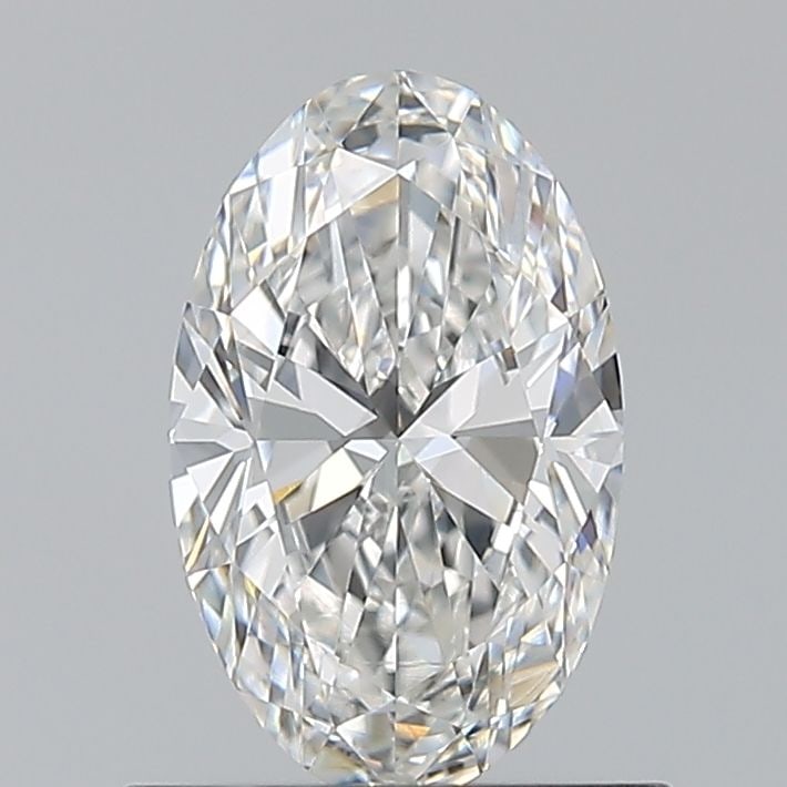 Loose Diamond - OVAL 0.7ct F VVS2: Loose Diamond - OVAL 0.7ct F VVS2 Source: Natural Shape: OVAL Carats: 0.7 Color: F Clarity: VVS2 Certification: GIA Video: