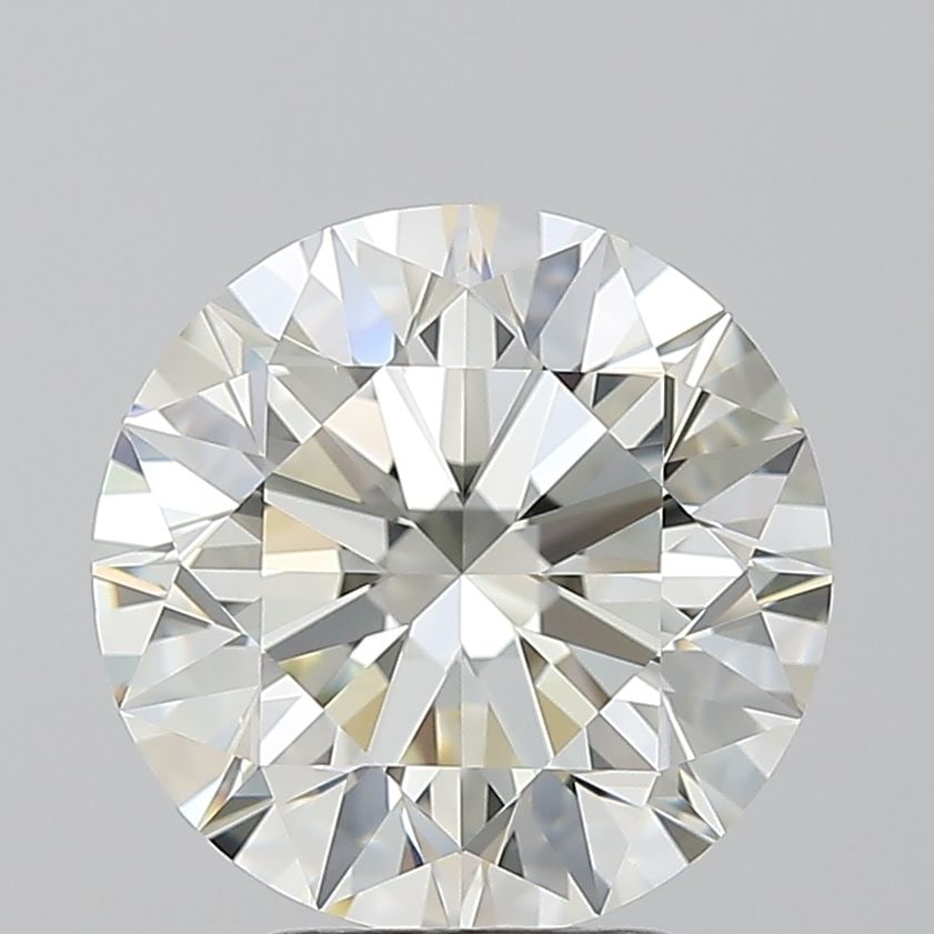 Loose Diamond - ROUND 3.02ct L VVS2: Loose Diamond - ROUND 3.02ct L VVS2 Source: Natural Shape: ROUND Carats: 3.02 Color: L Clarity: VVS2 Certification: GIA Video: