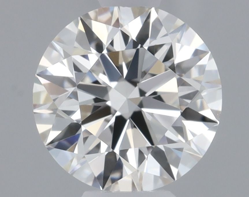 Loose Diamond - ROUND 0.63ct H VVS1: Loose Diamond - ROUND 0.63ct H VVS1 Source: Natural Shape: ROUND Carats: 0.63 Color: H Clarity: VVS1 Certification: GIA Video: