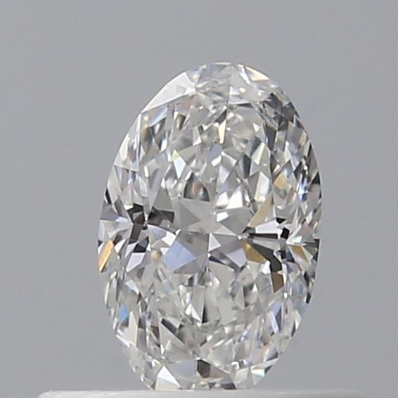 Loose Diamond - OVAL 0.31ct F SI1: Loose Diamond - OVAL 0.31ct F SI1 Source: Natural Shape: OVAL Carats: 0.31 Color: F Clarity: SI1 Certification: GIA Video: