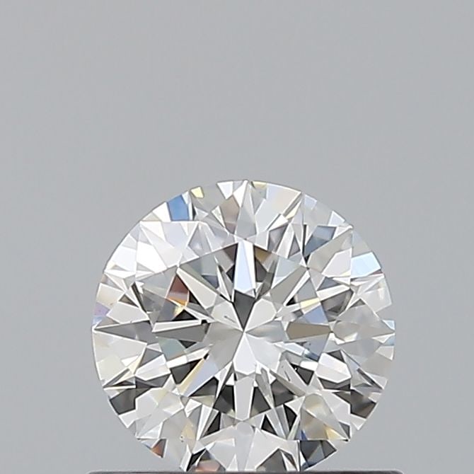 Loose Diamond - ROUND 0.63ct G VS2: Loose Diamond - ROUND 0.63ct G VS2 Source: Natural Shape: ROUND Carats: 0.63 Color: G Clarity: VS2 Certification: GIA Video: