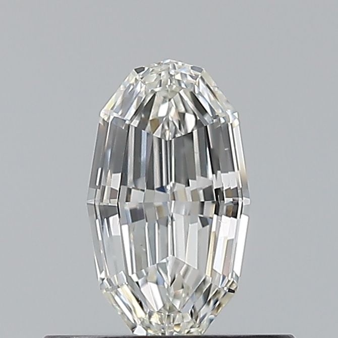 Loose Diamond - OVAL 0.5ct H VS2: Loose Diamond - OVAL 0.5ct H VS2 Source: Natural Shape: OVAL Carats: 0.5 Color: H Clarity: VS2 Certification: GIA Video:
