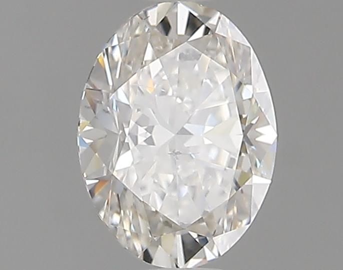 Loose Diamond - OVAL 0.9ct G SI2: Loose Diamond - OVAL 0.9ct G SI2 Source: Natural Shape: OVAL Carats: 0.9 Color: G Clarity: SI2 Certification: GIA Video: