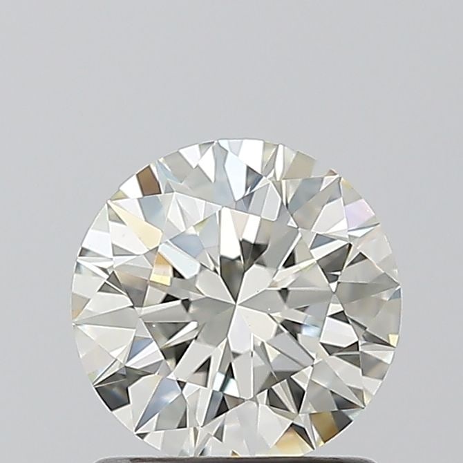 Loose Diamond - ROUND 1.02ct K VS2: Loose Diamond - ROUND 1.02ct K VS2 Source: Natural Shape: ROUND Carats: 1.02 Color: K Clarity: VS2 Certification: GIA Video: