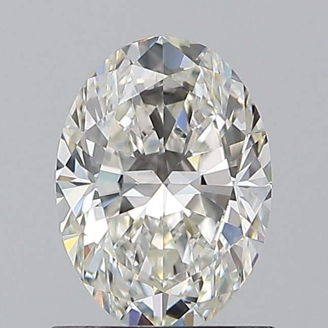 Loose Diamond - OVAL 1.01ct H VS2: Loose Diamond - OVAL 1.01ct H VS2 Source: Natural Shape: OVAL Carats: 1.01 Color: H Clarity: VS2 Certification: GIA The Diamond Depot Guarantee: All items in this auction are guaranteed to be 100% aut