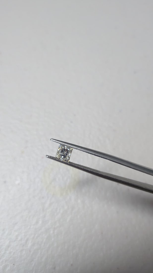 Loose Diamond - ROUND 1.0ct L VVS2 (1 of 1)