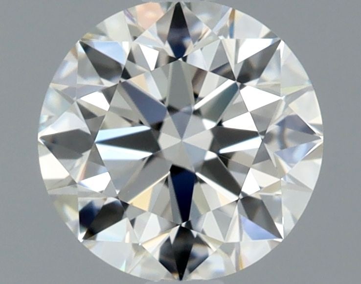 Loose Diamond - ROUND 0.9ct I VVS1: Loose Diamond - ROUND 0.9ct I VVS1 Source: Natural Shape: ROUND Carats: 0.9 Color: I Clarity: VVS1 Certification: GIA Video: