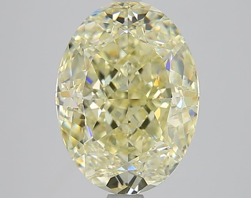 Loose Diamond - OVAL 4.01ct W-X VS2: Loose Diamond - OVAL 4.01ct W-X VS2 Source: Natural Shape: OVAL Carats: 4.01 Color: W-X Certification: GIA Video:
