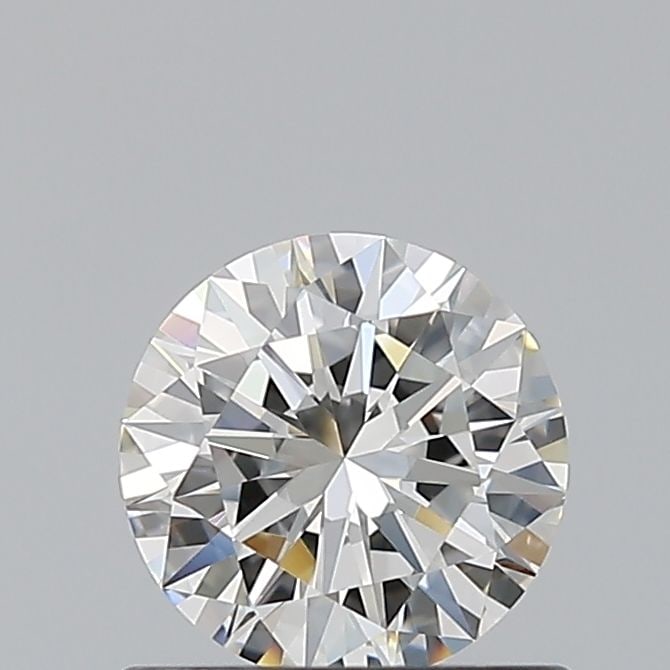 Loose Diamond - ROUND 0.7ct H VS1: Loose Diamond - ROUND 0.7ct H VS1 Source: Natural Shape: ROUND Carats: 0.7 Color: H Clarity: VS1 Certification: GIA Video: