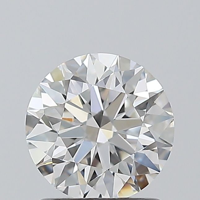 Loose Diamond - ROUND 1.13ct H VVS2: Loose Diamond - ROUND 1.13ct H VVS2 Source: Natural Shape: ROUND Carats: 1.13 Color: H Clarity: VVS2 Certification: GIA Video: