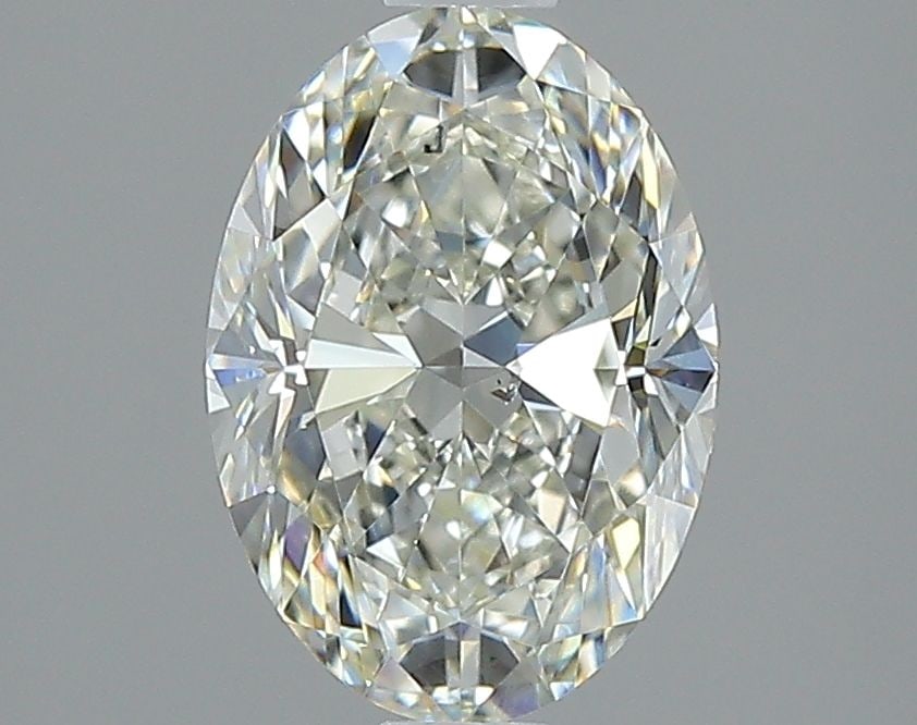 Loose Diamond - OVAL 1.18ct J SI1: Loose Diamond - OVAL 1.18ct J SI1 Source: Natural Shape: OVAL Carats: 1.18 Color: J Clarity: SI1 Certification: GIA Video: