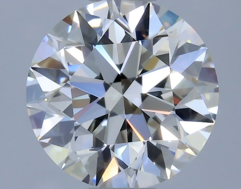Loose Diamond - ROUND 0.72ct H VVS1: Loose Diamond - ROUND 0.72ct H VVS1 Source: Natural Shape: ROUND Carats: 0.72 Color: H Clarity: VVS1 Certification: GIA Video: