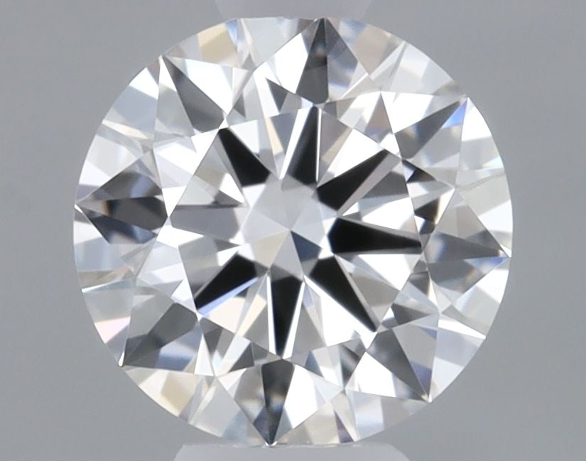 Loose Diamond - ROUND 0.5ct E VVS2: Loose Diamond - ROUND 0.5ct E VVS2 Source: Natural Shape: ROUND Carats: 0.5 Color: E Clarity: VVS2 Certification: GIA The Diamond Depot Guarantee: All items in this auction are guaranteed to be 100% a