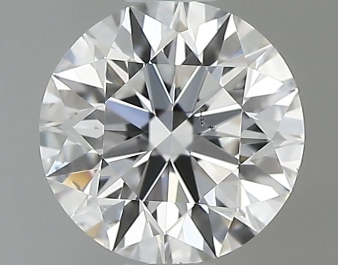 Loose Diamond - ROUND 0.5ct E VS2: Loose Diamond - ROUND 0.5ct E VS2 Source: Natural Shape: ROUND Carats: 0.5 Color: E Clarity: VS2 Certification: GIA Video: