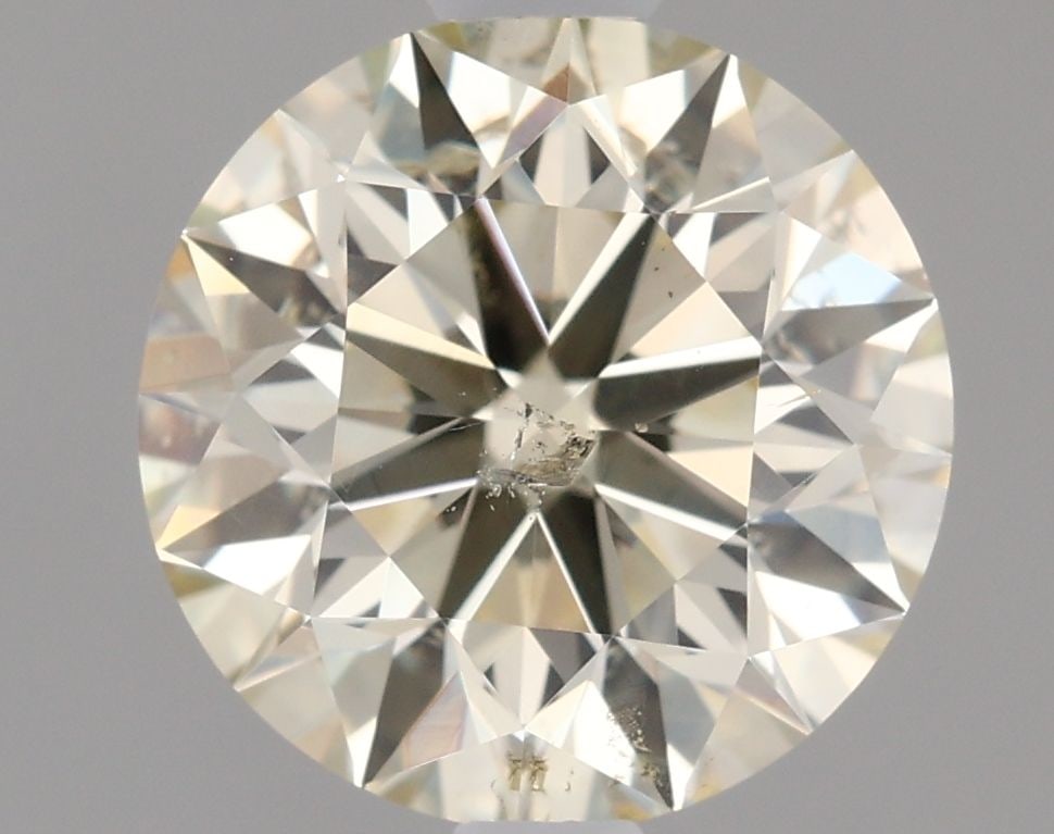 Loose Diamond - ROUND 1.02ct Q-R SI2: Loose Diamond - ROUND 1.02ct Q-R SI2 Source: Natural Shape: ROUND Carats: 1.02 Color: Q-R Certification: IGI Video: