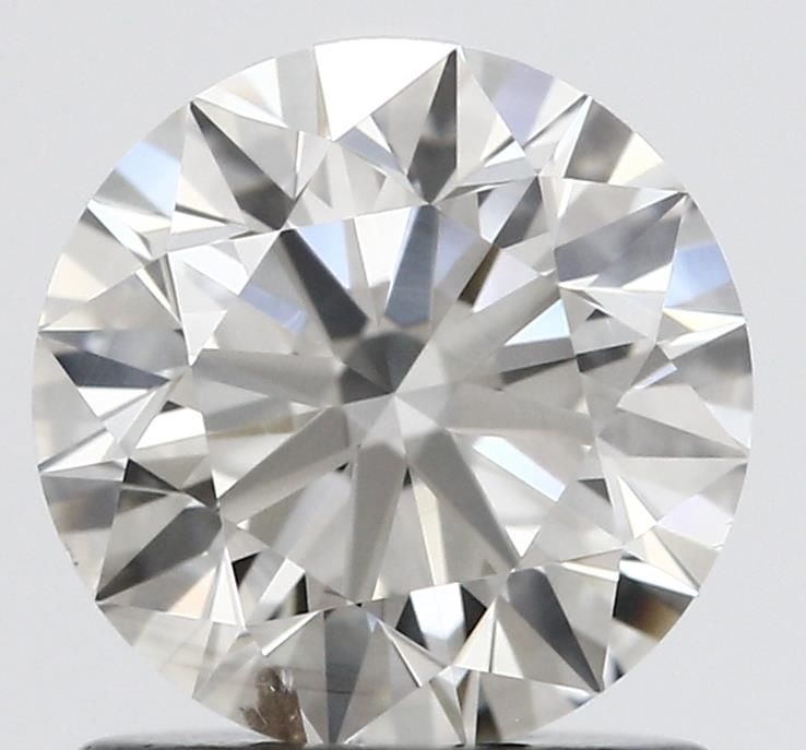 Loose Diamond - ROUND 1.0ct J SI2: Loose Diamond - ROUND 1.0ct J SI2 Source: Natural Shape: ROUND Carats: 1.0 Color: J Clarity: SI2 Certification: GIA Video:
