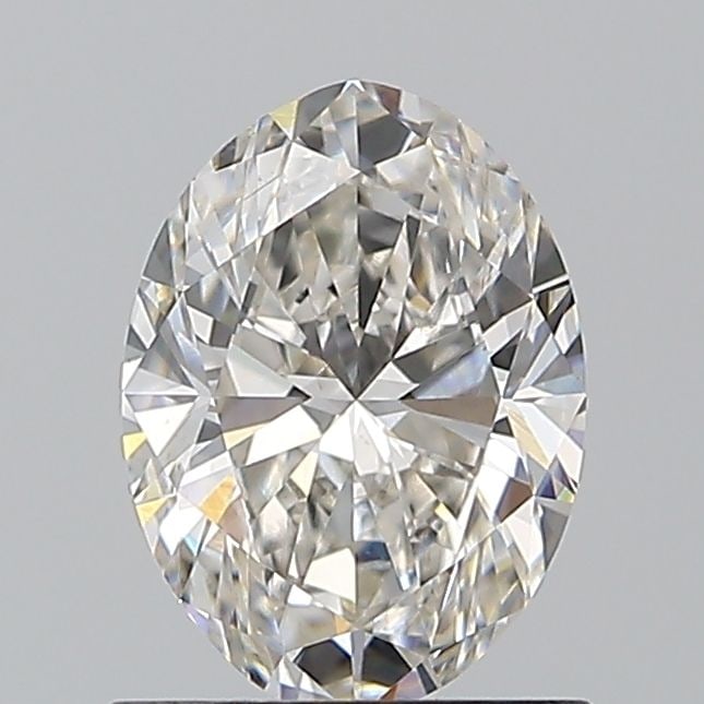 Loose Diamond - OVAL 1.01ct I SI1: Loose Diamond - OVAL 1.01ct I SI1 Source: Natural Shape: OVAL Carats: 1.01 Color: I Clarity: SI1 Certification: GIA Video: