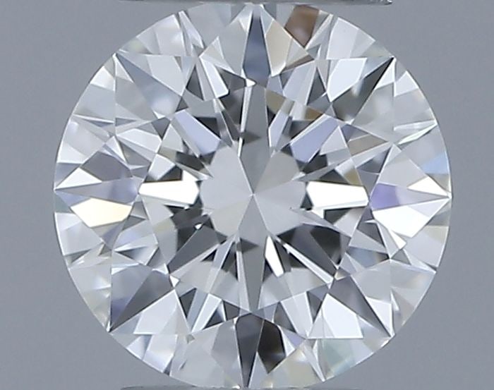 Loose Diamond - ROUND 0.42ct E VVS2: Loose Diamond - ROUND 0.42ct E VVS2 Source: Natural Shape: ROUND Carats: 0.42 Color: E Clarity: VVS2 Certification: GIA The Diamond Depot Guarantee: All items in this auction are guaranteed to be 100%