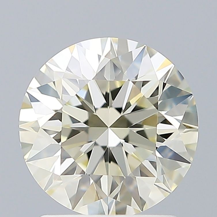 Loose Diamond - ROUND 1.5ct L VVS1: Loose Diamond - ROUND 1.5ct L VVS1 Source: Natural Shape: ROUND Carats: 1.5 Color: L Clarity: VVS1 Certification: IGI Video: