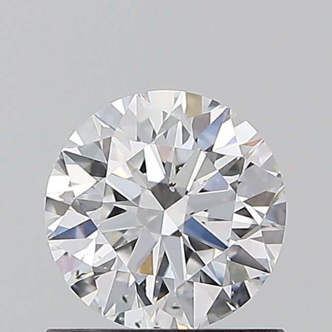 Loose Diamond - ROUND 0.83ct D SI1: Loose Diamond - ROUND 0.83ct D SI1 Source: Natural Shape: ROUND Carats: 0.83 Color: D Clarity: SI1 Certification: GIA Video: