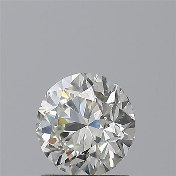 Loose Diamond - ROUND 0.9ct K SI2: Loose Diamond - ROUND 0.9ct K SI2 Source: Natural Shape: ROUND Carats: 0.9 Color: K Clarity: SI2 Certification: GIA Video: