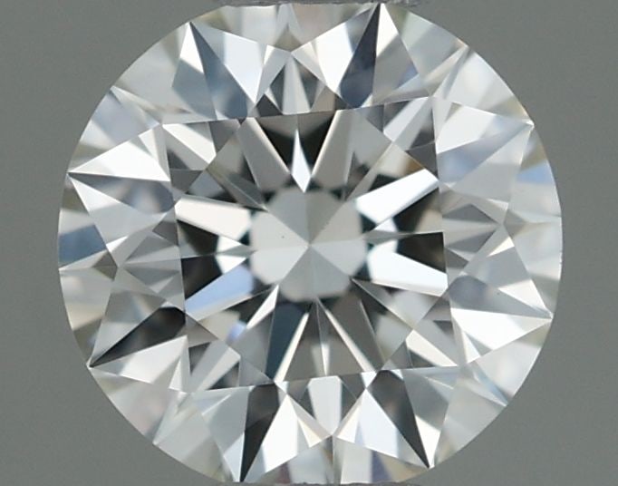 Loose Diamond - ROUND 0.3ct I VVS2: Loose Diamond - ROUND 0.3ct I VVS2 Source: Natural Shape: ROUND Carats: 0.3 Color: I Clarity: VVS2 Certification: GIA The Diamond Depot Guarantee: All items in this auction are guaranteed to be 100%