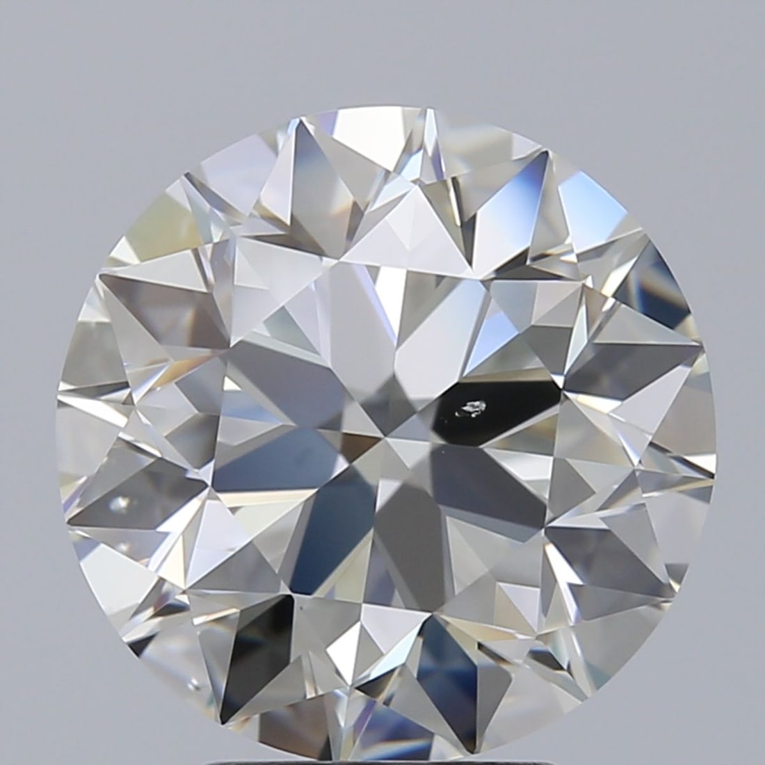 Loose Diamond - ROUND 4.01ct I SI1: Loose Diamond - ROUND 4.01ct I SI1 Source: Natural Shape: ROUND Carats: 4.01 Color: I Clarity: SI1 Certification: GIA Video: Video Link The Diamond Depot Guarantee: All items in this auction are