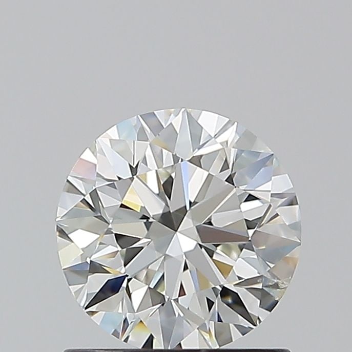 Loose Diamond - ROUND 1.01ct I SI1: Loose Diamond - ROUND 1.01ct I SI1 Source: Natural Shape: ROUND Carats: 1.01 Color: I Clarity: SI1 Certification: GIA Video:
