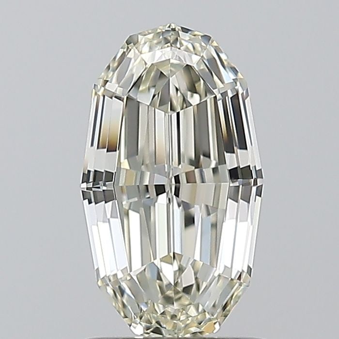 Loose Diamond - OVAL 1.28ct L VVS2: Loose Diamond - OVAL 1.28ct L VVS2 Source: Natural Shape: OVAL Carats: 1.28 Color: L Clarity: VVS2 Certification: GIA Video: