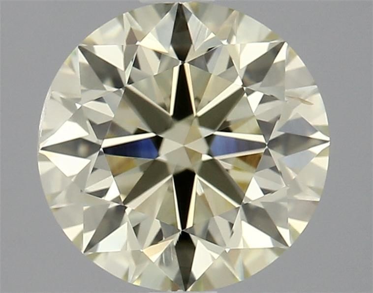Loose Diamond - ROUND 2.01ct U-V SI1 (1 of 1)