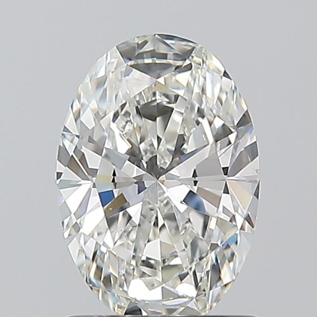 Loose Diamond - OVAL 1.0ct H VS1: Loose Diamond - OVAL 1.0ct H VS1 Source: Natural Shape: OVAL Carats: 1.0 Color: H Clarity: VS1 Certification: GIA Video: