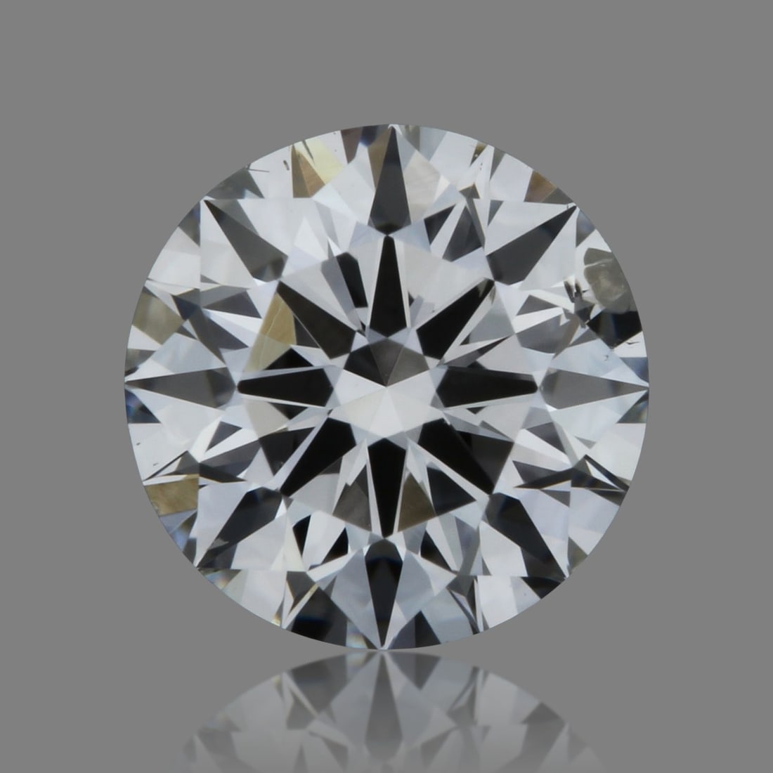 Loose Diamond - ROUND 0.53ct E I1: Loose Diamond - ROUND 0.53ct E I1 Source: Natural Shape: ROUND Carats: 0.53 Color: E Clarity: I1 Certification: GIA The Diamond Depot Guarantee: All items in this auction are guaranteed to be 100% aut