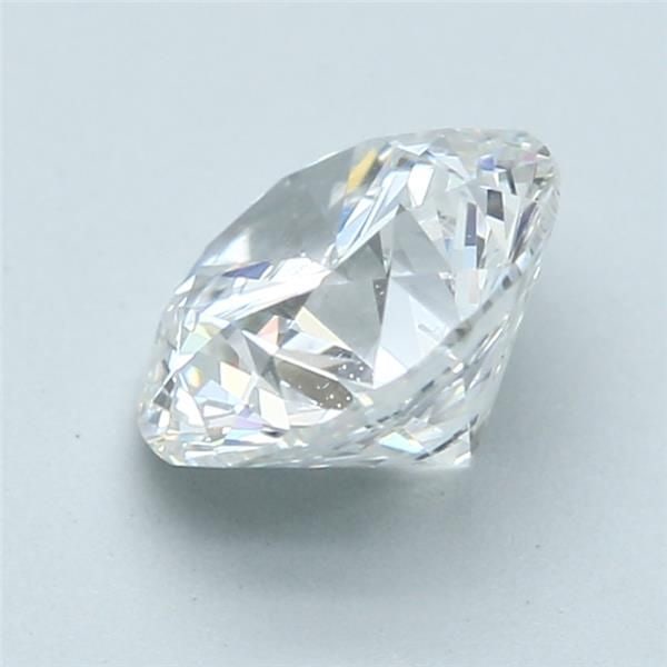 Loose Diamond - ROUND 0.8ct D SI1 (1 of 1)