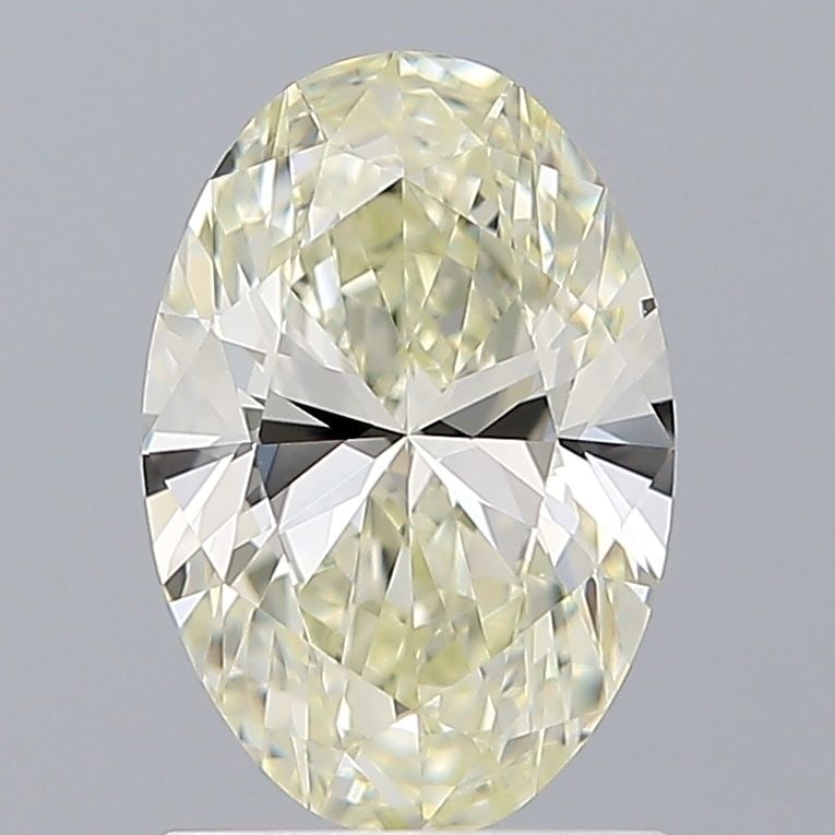 Loose Diamond - OVAL 1.13ct L VVS1: Loose Diamond - OVAL 1.13ct L VVS1 Source: Natural Shape: OVAL Carats: 1.13 Color: L Clarity: VVS1 Certification: IGI Video: