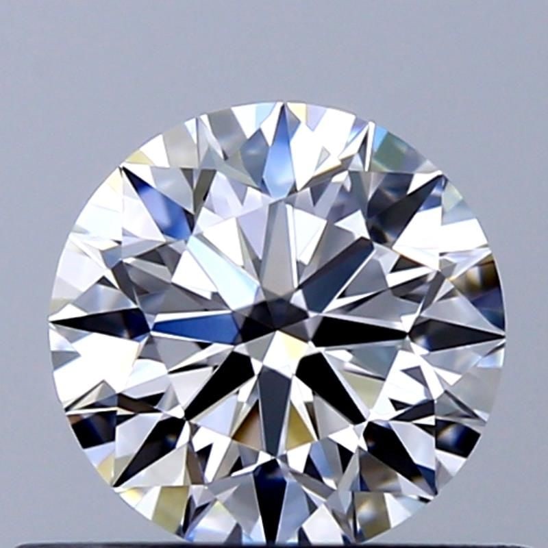 Loose Diamond - ROUND 0.5ct E VS1 (1 of 1)