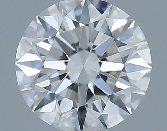 Loose Diamond - ROUND 0.43ct H VVS2: Loose Diamond - ROUND 0.43ct H VVS2 Source: Natural Shape: ROUND Carats: 0.43 Color: H Clarity: VVS2 Certification: GIA Video:
