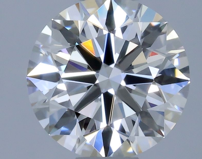 Loose Diamond - ROUND 0.54ct G VS1: Loose Diamond - ROUND 0.54ct G VS1 Source: Natural Shape: ROUND Carats: 0.54 Color: G Clarity: VS1 Certification: GIA Video: