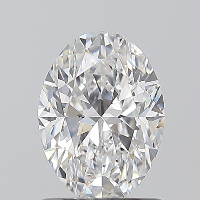 Loose Diamond - OVAL 1.0ct E VS2: Loose Diamond - OVAL 1.0ct E VS2 Source: Natural Shape: OVAL Carats: 1.0 Color: E Clarity: VS2 Certification: GIA Video: