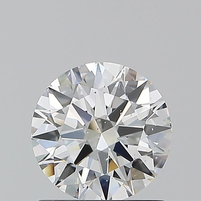 Loose Diamond - ROUND 1.01ct G SI1: Loose Diamond - ROUND 1.01ct G SI1 Source: Natural Shape: ROUND Carats: 1.01 Color: G Clarity: SI1 Certification: GIA Video: