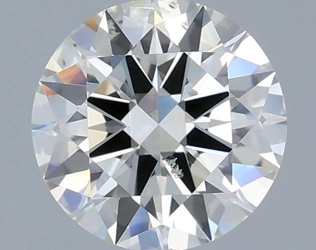 Loose Diamond - ROUND 1.01ct J SI1: Loose Diamond - ROUND 1.01ct J SI1 Source: Natural Shape: ROUND Carats: 1.01 Color: J Clarity: SI1 Certification: IGI Video: